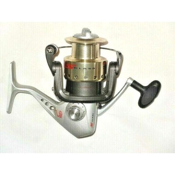 South Bend Cimarron S Class Fishing Spinning Reel CMS-3135 Fish Sport No Box NEW - Picture 2 of 3
